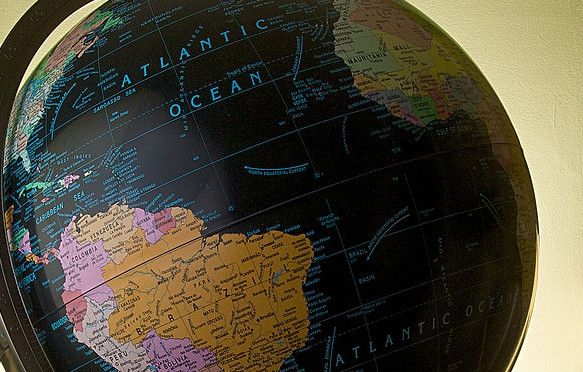 Stefanini tem 30 centros de desenvolvimento em diversos países. Foto: flickr.com/photos/jasonbachman.