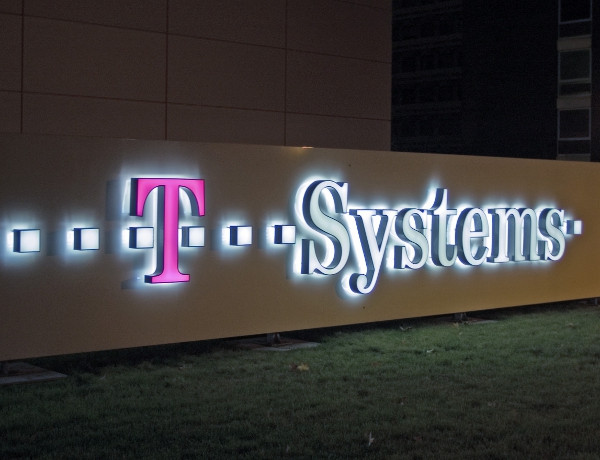 T-Systems quer crescer mais no M2M. Foto: divulgação.