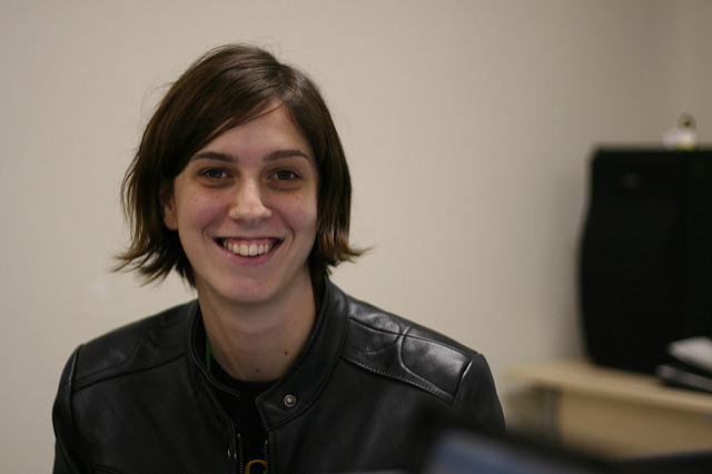Fernanda Weiden, que atualmente trabalha para o Facebook, será uma das palestrantes. Foto: flickr.com/photos/gpoo