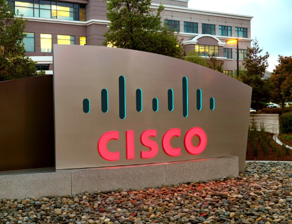 Cisco investe em startup de SDN. Foto: divulgação.