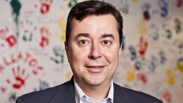 Fábio Colho responderá perguntas de participantes na segunda. Foto: Divulgação