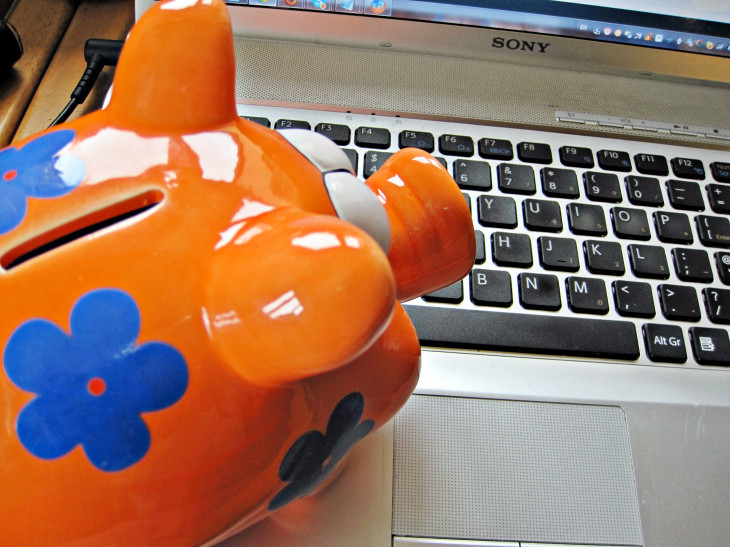 A base de clientes aumentos 59,5%. Foto: flickr.com/photos/59937401@N07.