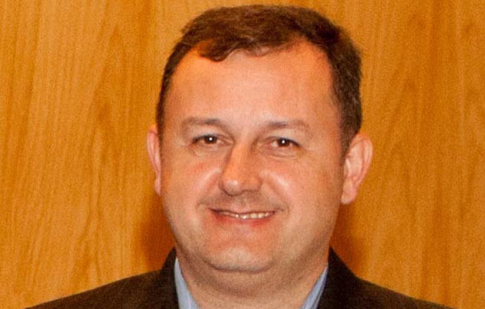 Wagner Guimarães. Foto: divulgação.