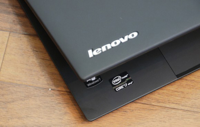 Lenovo assume a liderança nacional. Foto: divulgação.