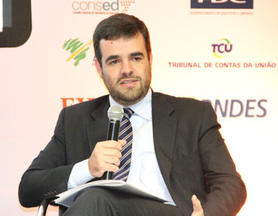 Gustavo Rabelo. Foto: divulgação.