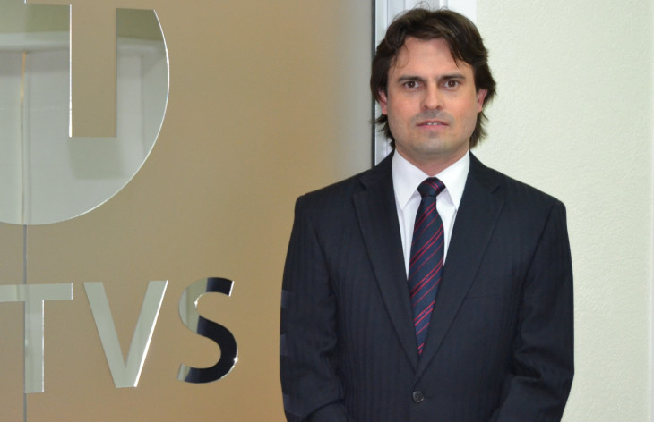 Ely Antonio Mascia Neto. Foto: divulgação.