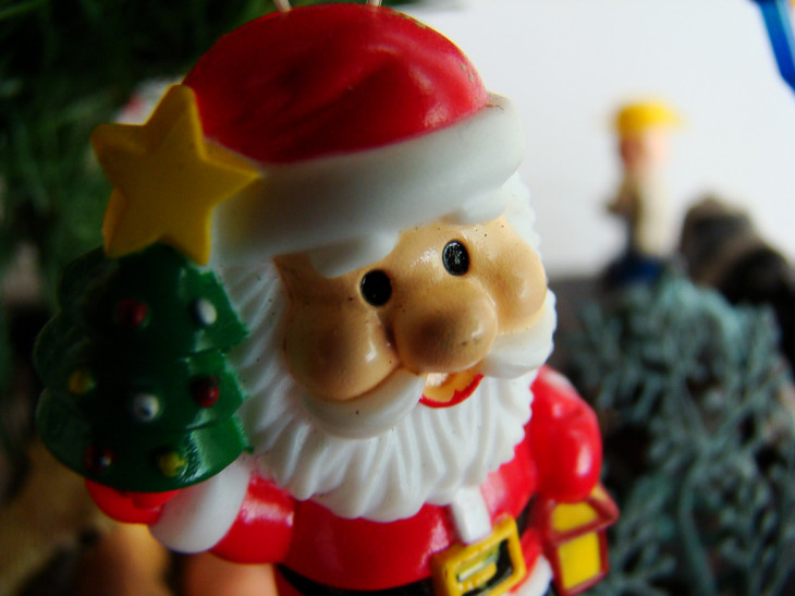 O presente de Natal é o desconto de R$ 300 no PC touchscreen. Foto: flickr.com/photos/brunowatanabe.