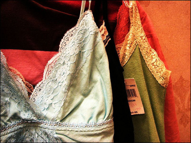 A companhia atende, principalmente, o setor de moda e vestuário. Foto: flickr.com/photos/iwanty0ursexxx.