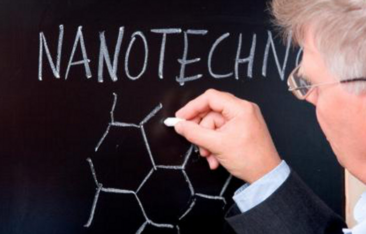 O uso nas áreas têxtil, metal mecânica, saúde humana e animal serão abordados. Foto: Flickr.com/nanogloss.
