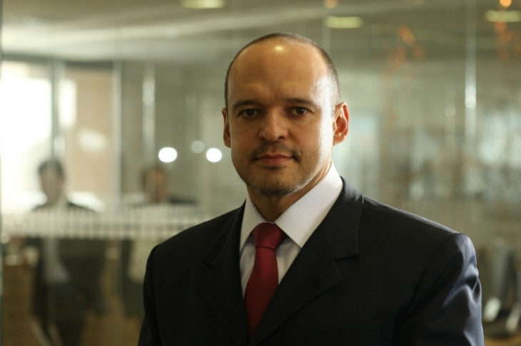 Fabio Costa. Foto: divulgação.