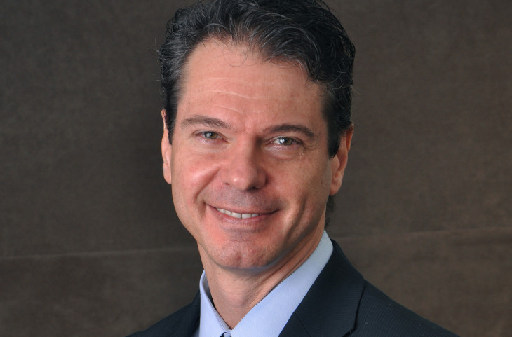 Marcio Kozlowski. Foto: divulgação.