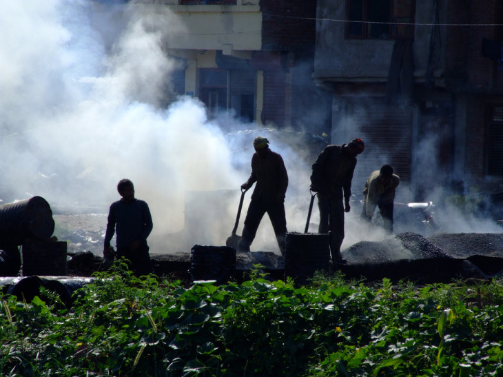 A Myr oferece serviços de licença ambiental e planejamento urbano. Foto: flickr.com/photos/judepics.
