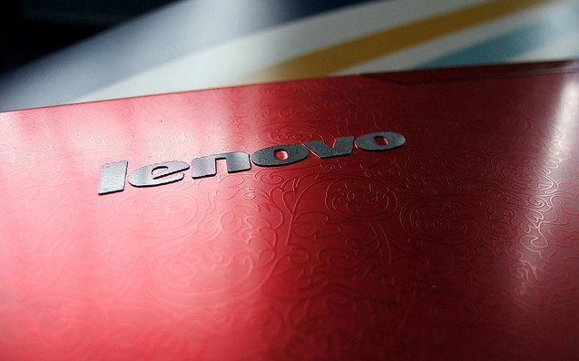 Lenovo investe em P&D. Foto: divulgação.