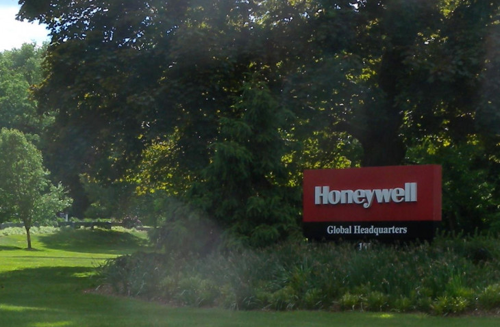 Honeywell com novos diretores na AL. Foto: divulgação.