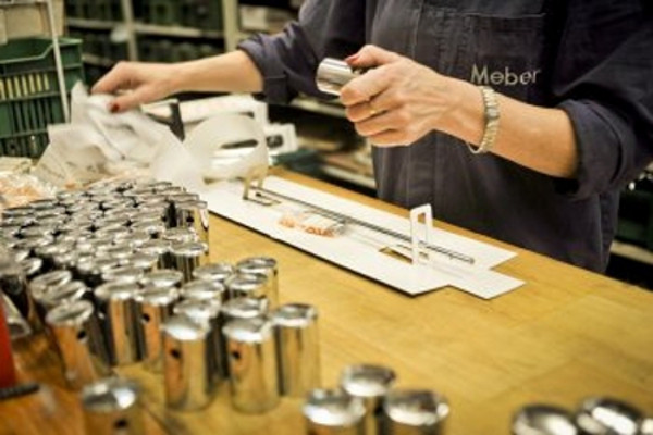Fabricante tem 7 mil produtos no portfólio. Foto: Divulgação.