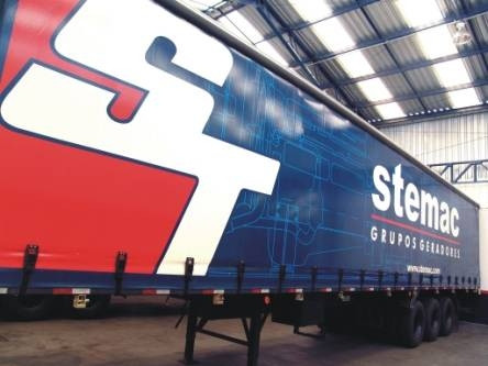 Stemac usa NF-e com G2KA. Foto: divulgação.