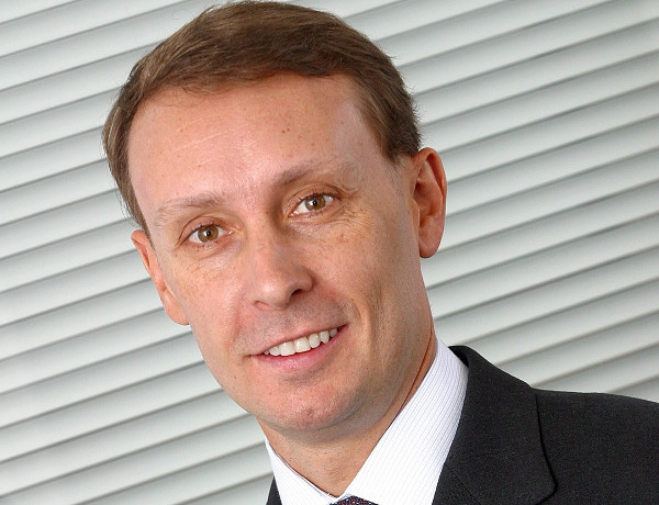 José Eugênio Braga, presidente da Embarcadero do Brasil. Foto: Divulgação