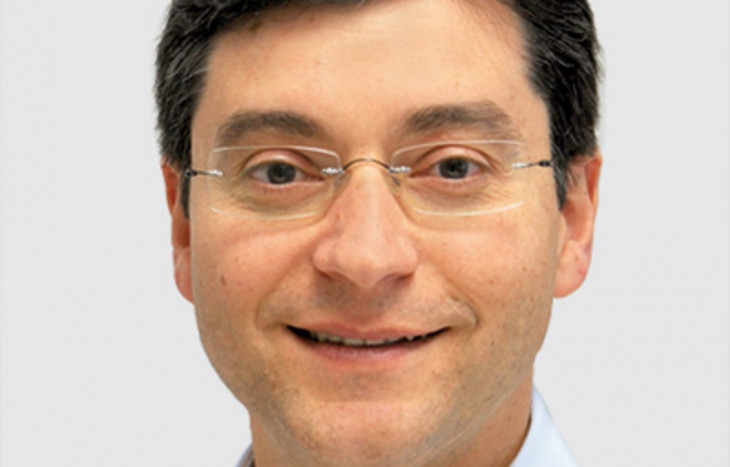 Danton Guerra, gerente de Desenvolvimento de Negócios para o Brasil. Foto: Divulgação.