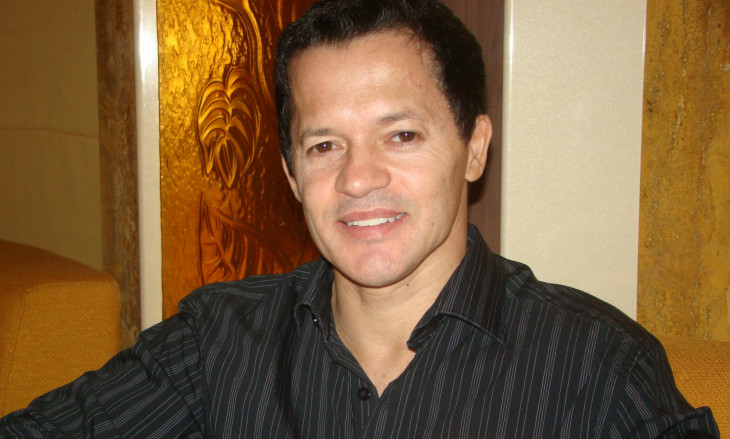 Antônio Nogueira, diretor da Benner Saúde. Foto: Divulgação.