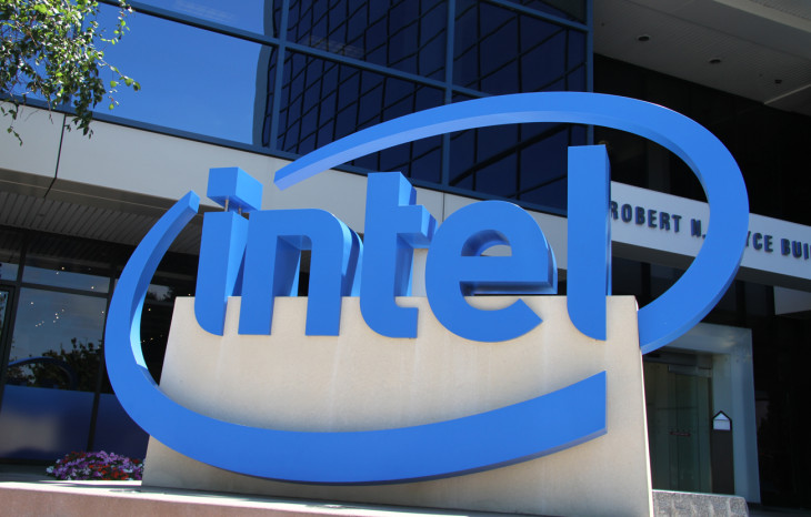 Intel quer mais contratos. Foto: divulgação.