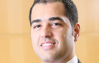 Wladimir Chinchio, diretor de Operações da Vayon. Foto: Divulgação.