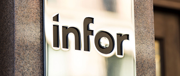 Infor mudou as operações no Brasil. Foto: divulgação.