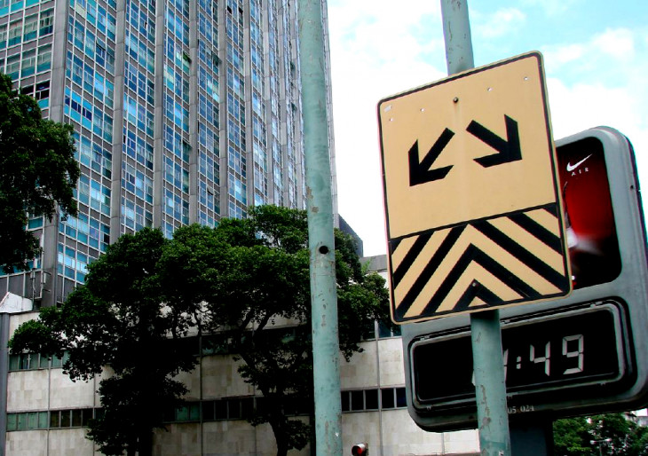 Palestrar quer ajudar jovens a escolher caminhos na TI. Foto: flickr.com/photos/spyboy