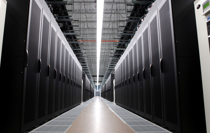 Tokio Marine migra seu datacenter. Foto: divulgação.