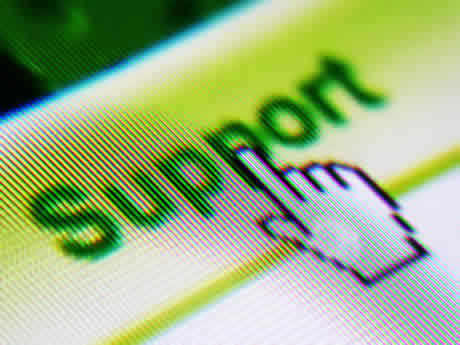 Suporte de software terá comitê do HDI.
