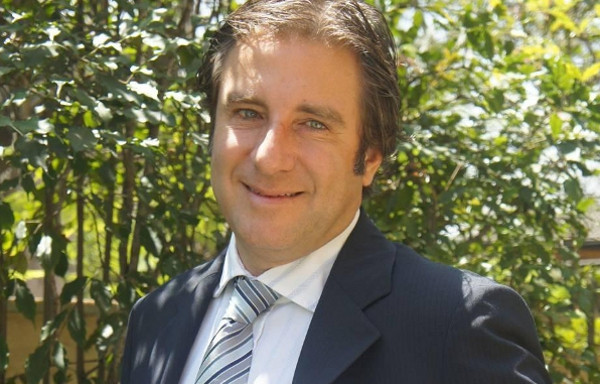 Paulo Pichini.