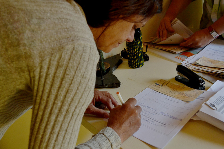 Mudanças são em registros de empresas, folhas de pagamento e rescisões. Foto: flickr.com/photos/amajf.