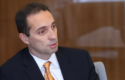 Marcelo Tangioni, vice-presidente de Convergência Digital da Mastercard.