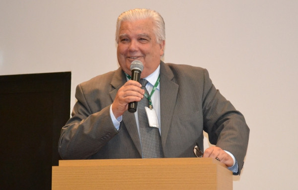 Marco Antonio Raupp, ministro de Ciência e Tecnologia. Foto: divulgação.