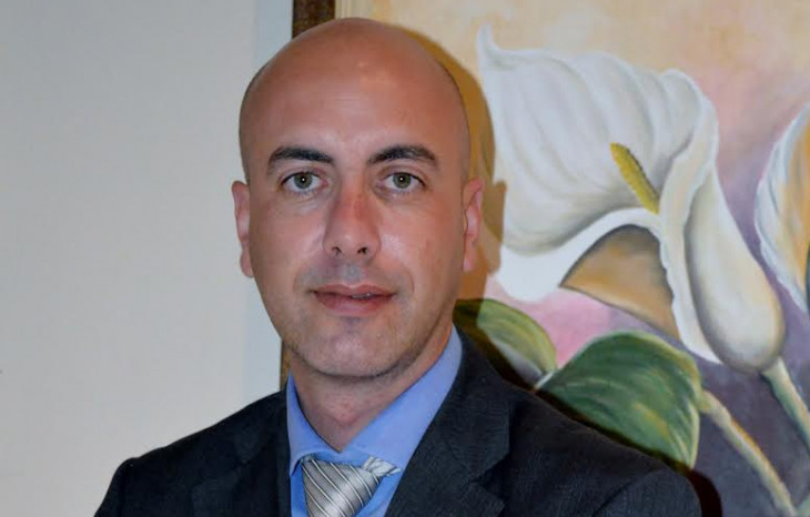 Caciporé Valente.