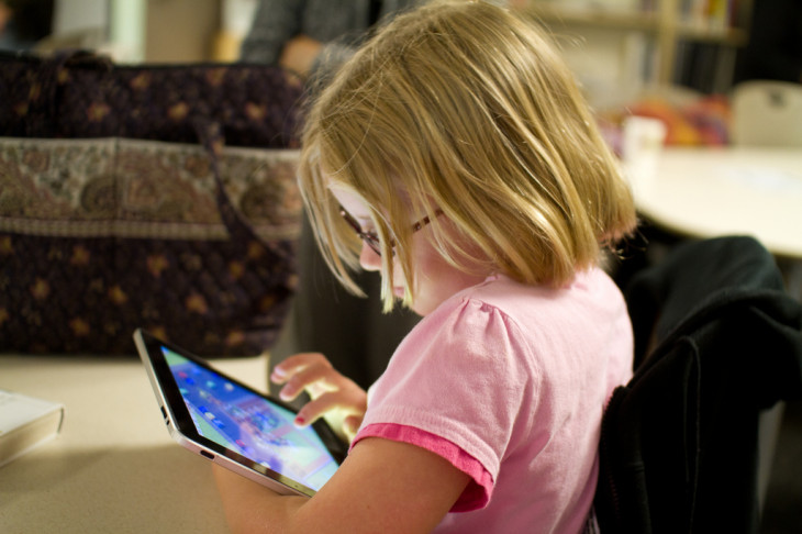 O canal pode ser assistido em tablets, smartphones e smart TVs. Foto: flickr.com/photos/nooccar.