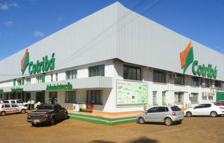 A cooperativa gaúcha está há 102 no ramo do agropecuário. Foto: Divulgação.