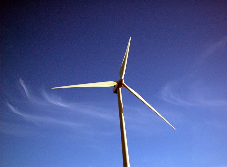 A feira é focada no setor de energias renováveis. Foto: flickr.com/photos/rialso.