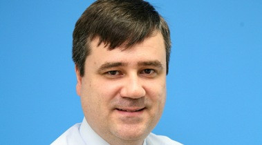Renato Morcelli, diretor-comercial. Foto: Divulgação.