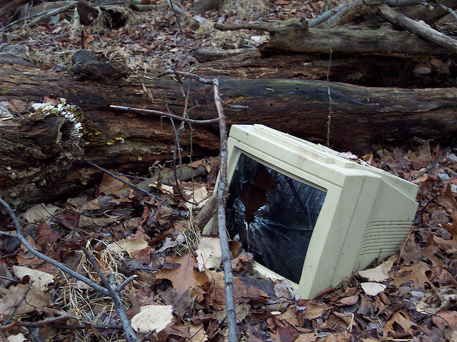 Desktop vem sendo abandonado. Foto: flickr.com/photos/binarydreams