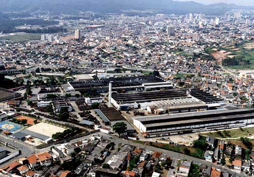 Mogi das Cruzes adota solução da Dígitro. Foto: divulgação.