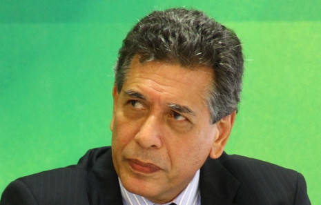 Luiz Antônio Elias.