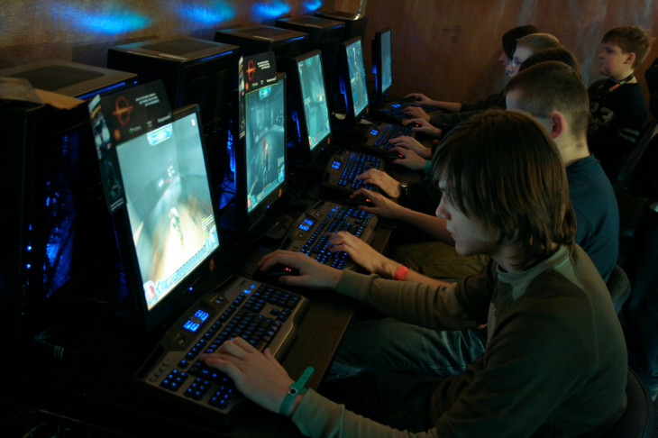 Grande Florianópolis tem 17 empresas desenvolvedoras de games. Foto: flickr.com/photos/wlodi.