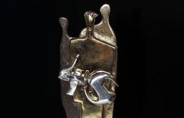 Troféu da Sucesu-RS.