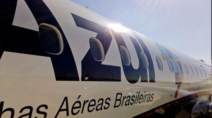 Equipamentos estão sendo usados pela equipe em quatro aeroportos. Foto: flickr.com/photos/brunoafbarreto.