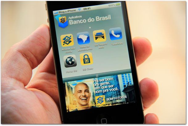Parece um app, mas é uma caixinha de surpresas.