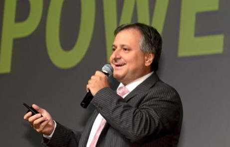 Wagner Tadeu.