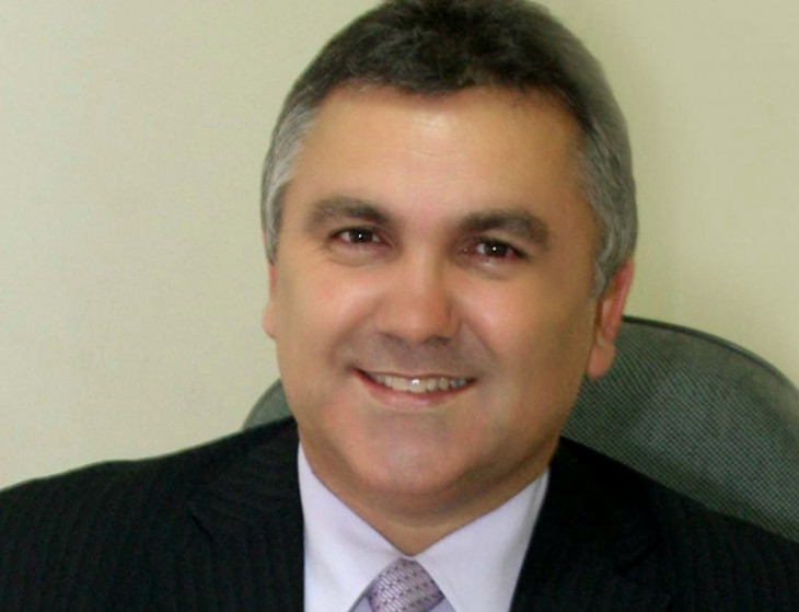 Paulo Kendzerski.