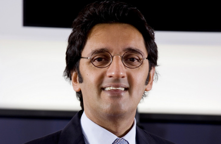 Zeinal Bava, presidente da Oi. Foto: divulgação.