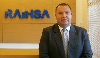 Alberto Miguel Moebus.