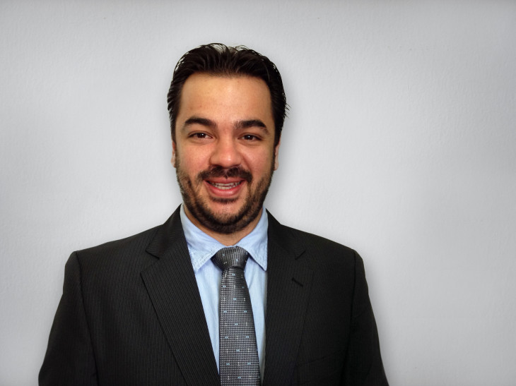 Rodrigo Carvalhares, diretor da Tri. Foto: Divulgação.